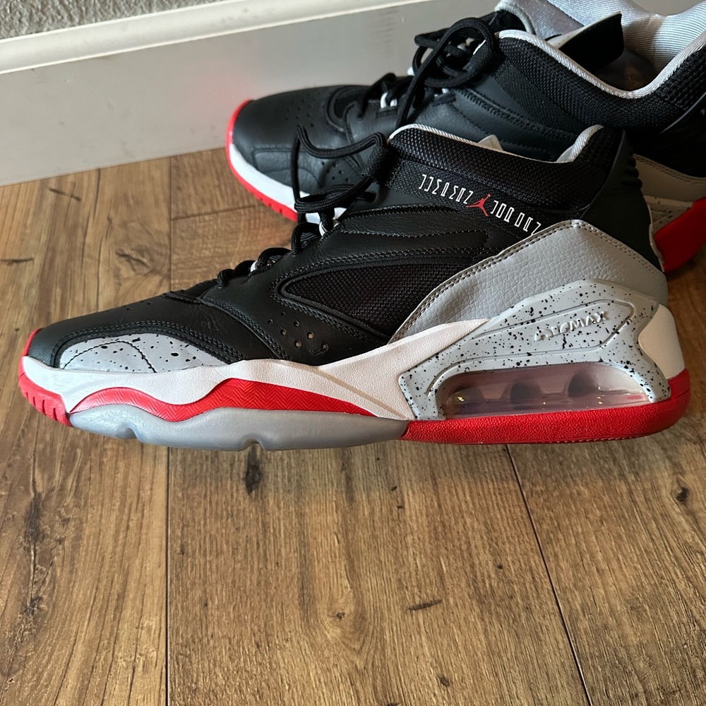 Nike Jordan Point Lane - Picture 9 of 10